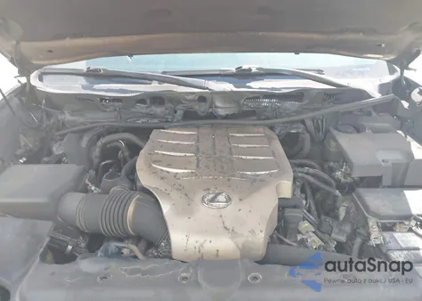 2015 Lexus Gx 460 Luxury из США, поврежденный, VIN JTJJM7FXXF5096489